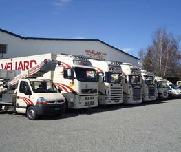 Veillard & Fils SA Bild 9