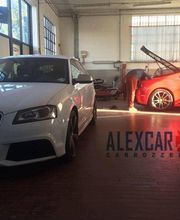 Gallery Cliente