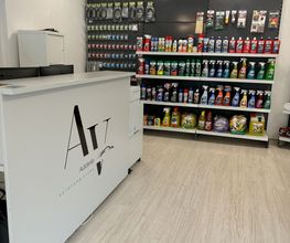 Autoteile Vogel GmbH Bild 1