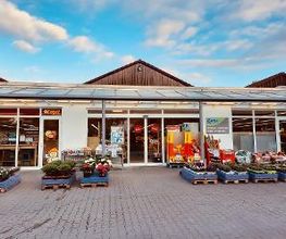 Combi Verbrauchermarkt Brakel Bild 1