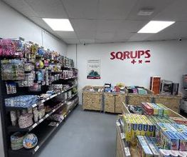 SQRUPS +X- imagen 6