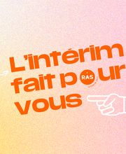 R.A.S Intérim Saint Brieuc image 1