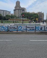 Parking Saba Bamsa Plaça Catalunya imagen 4