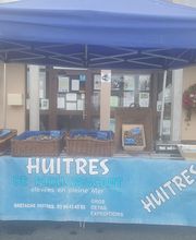 Bretagne Huîtres image 7