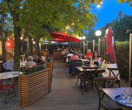 Trattoria bella italia Bild 4