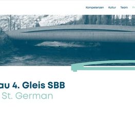 SBP I Spezialisten für Bau & Planung AG Bild 5