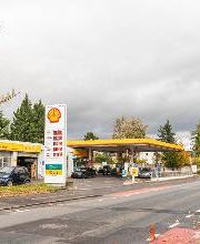 Shell Recharge Charging Station Bild 1