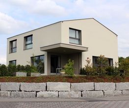 Müller + Pfister Architekten AG Bild 4