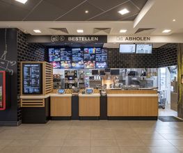 McDonald's Bild 2