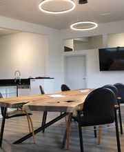 A&S Holzbau GmbH - Zimmerei, Holzbau & Sanierungen Bild 1