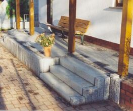 Bauunternehmen Joachim Haas Bild 3