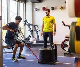 PhysioCare Nyon Bild 11