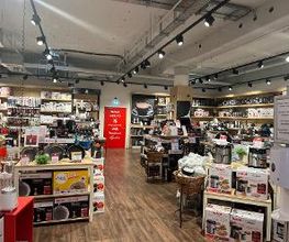 Tefal Store Marl Bild 17