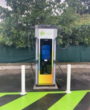 IPlanet Ricarica in sicurezza in modalità ultra fast per tutti i veicoli elettrici.