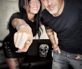 Rocsta Tattoo Bild 9