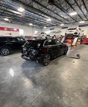 NEW TRIMBLE AUTO BODY image 7