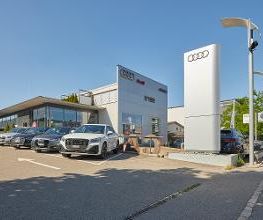 AMAG Frauenfeld Bild 11