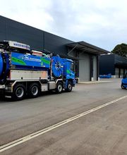 Frei Kanalreinigung AG Bild 4