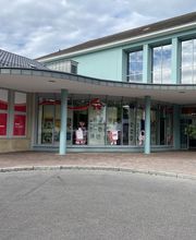 Eckert Bahnhof Ansbach