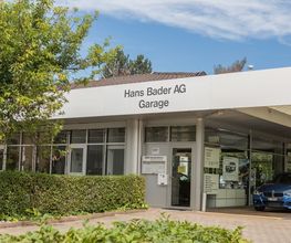 Hans Bader AG Bild 3