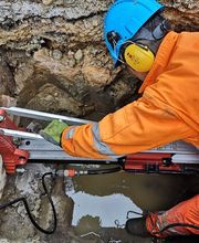 S + M Tiefbau GmbH Bild 4