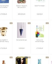 M. Günter, Internet Dienstleistungen Bild 4