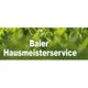 Baier Hausmeisterservice