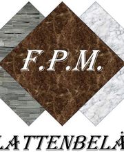F.P.M.Plattenbeläge Bild 1