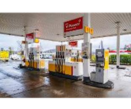 Shell Recharge Charging Station Bild 20