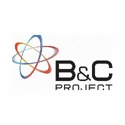 B&C Project S.r.l. logo