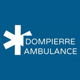 Ambulance Dompierre