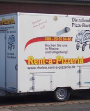 Rent-a-Pizzeria Rheine Bild 4