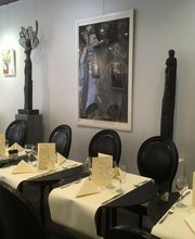 Restaurant Côté Jardin image 15