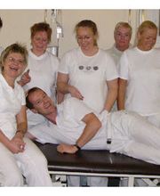 Krankengymnastik Toonen Bild 1