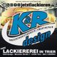 K&R Design Lackiererei & R3klame [Folierung & Beschriftung]