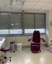 Laboratoire du Bowling -  BIOGROUP BOURGOGNE FRANCHE COMTE image 1