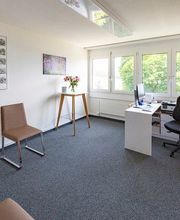 Zhao TCM Spiez GmbH Bild 11