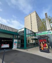 Contrôle Technique SECURITEST de MEUDON