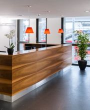 Zahnarztpraxis medi Bild 1