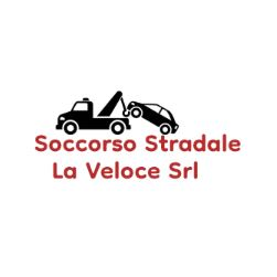 Soccorso  Stradale La  Veloce logo
