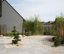 Coté Jardin image 6