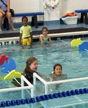 Big Blue Swim School image 4