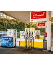 Shell Recharge Charging Station Bild 6