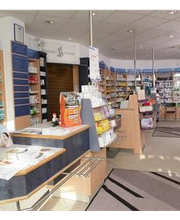 Michaelis Apotheke Inge-Lise Schott e.K. Bild 5