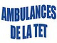 Ambulances de la Têt