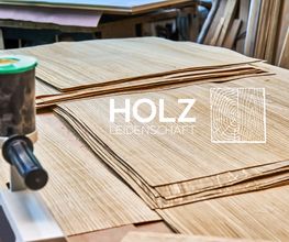 Holz Leidenschaft Bild 3