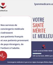LyonMedCare - Lyon image 5