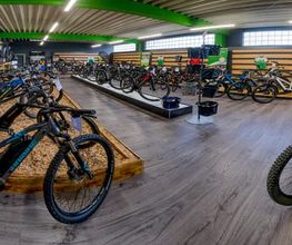 e-motion e-Bike Welt Osterode am Harz Bild 7