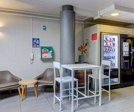B&B HOTEL Beaune Sud 2 image 6