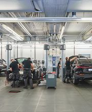 AMAG Autowelt Zürich Bild 19